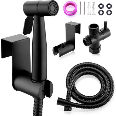Bidet Spray Gun Kit
